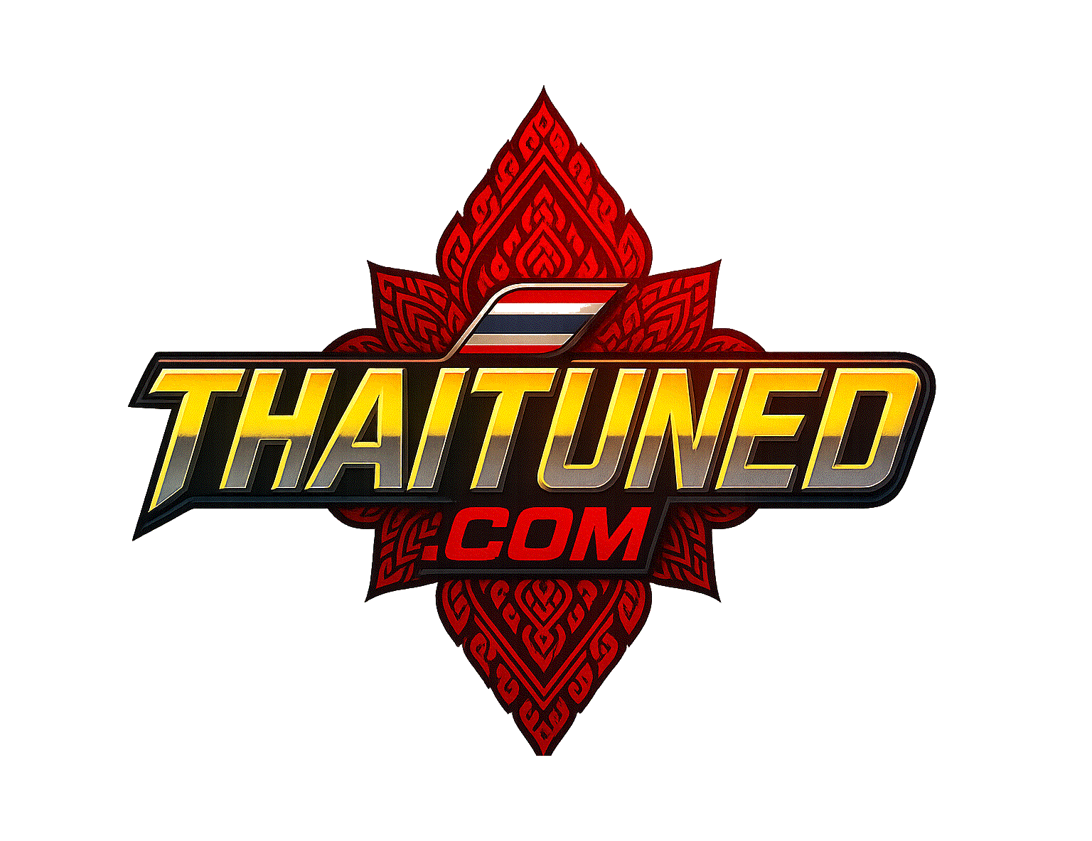 thaituned.com